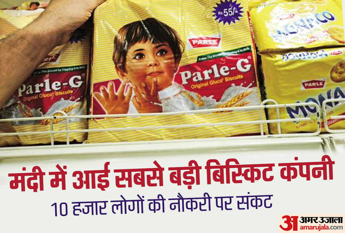 parle g may lay off 10k people as demand lowest due to gst and other factor