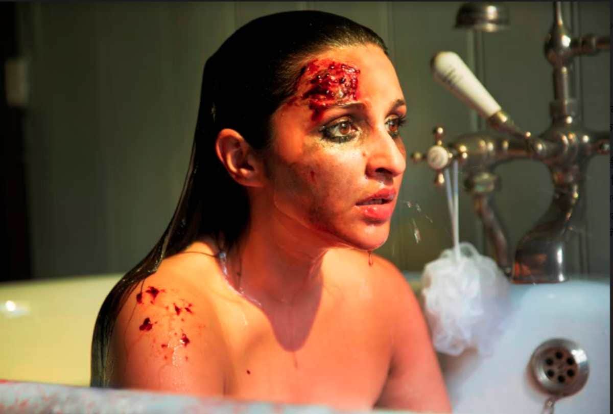 Netflix releases nondescript film ahead of Parineeti chopras the girl on the train faces backlash