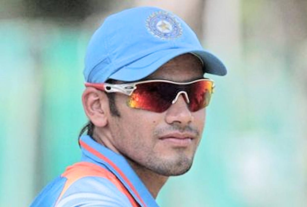 himachali cricketer prashant chopra will play from India Team A
