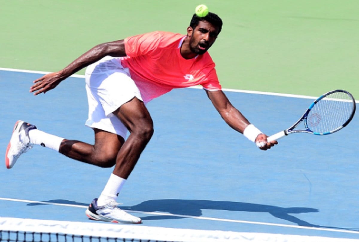 French Open: Ramkumar progresses to second round of roland garros Qualifiers, Prajnesh bows out 