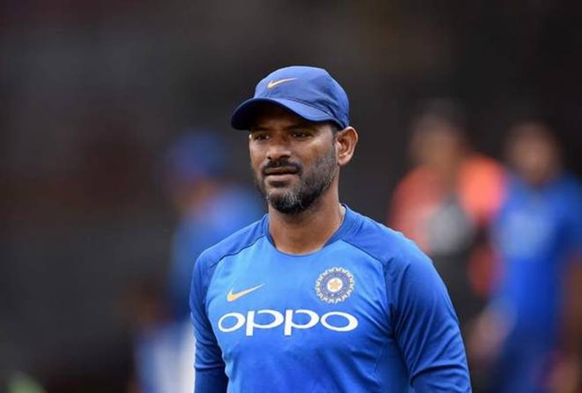 INDvWI: R sridhar favourite to remain team indias fielding coach