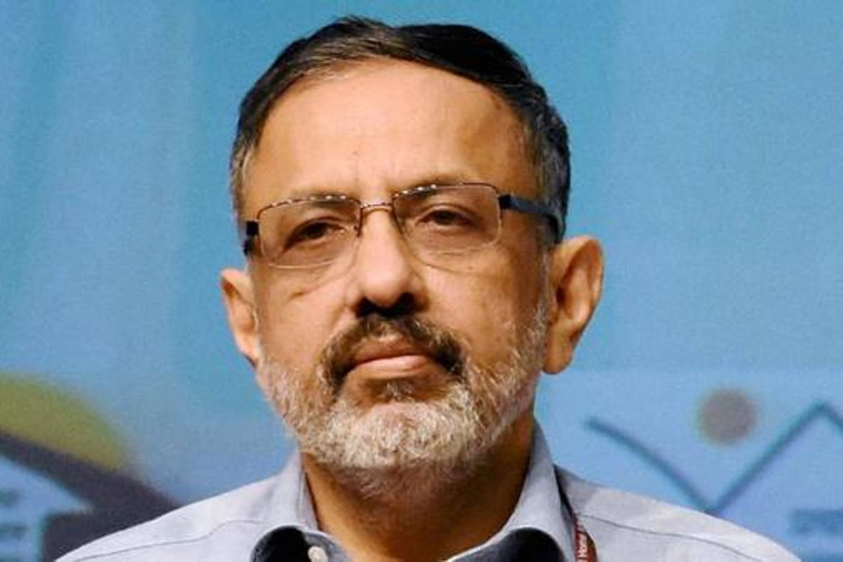 Union Home Secy Rajiv Gauba appointed Cabinet Secretary