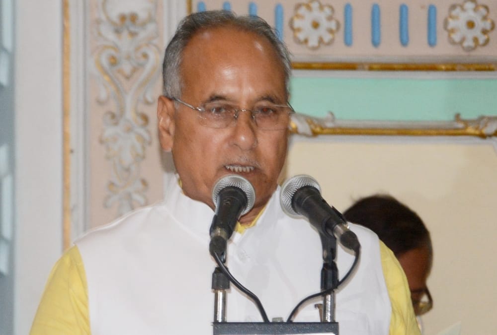 yogi cabinet reshuffle :