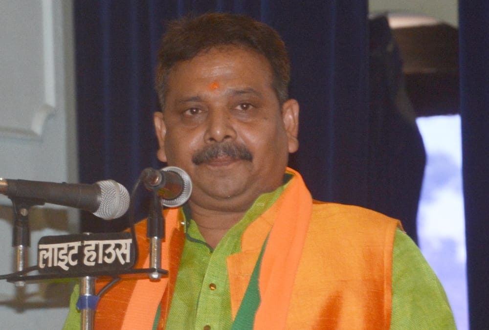 Profile of new ministers of Yogi Adityanath cabinet.