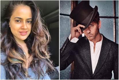 Sameera Reddy revealed that Hrithik Roshan helped her to overcome stammering problem