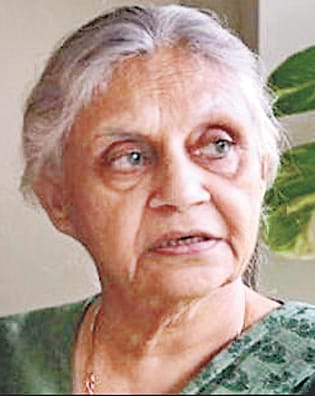 sheela dixit asthikalash