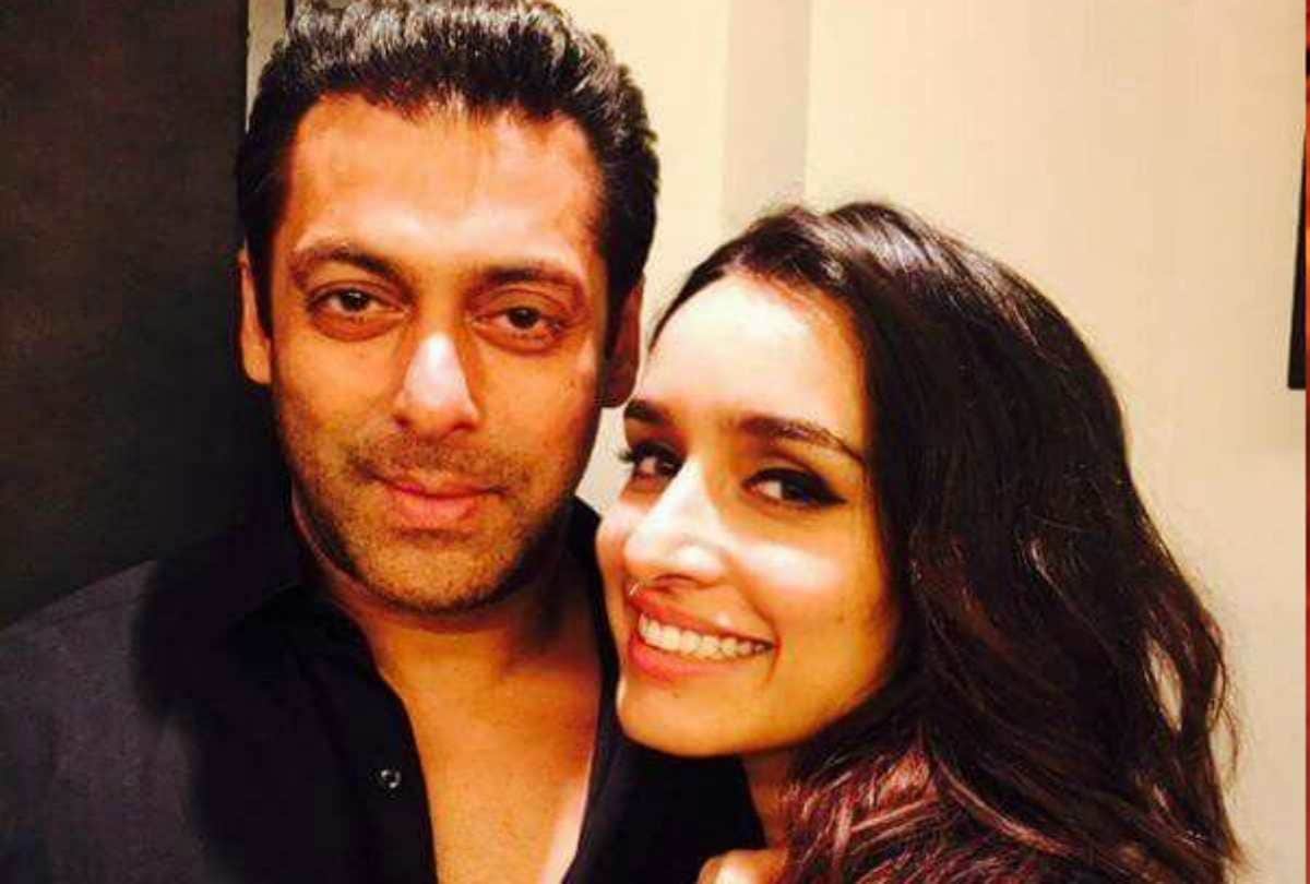 shraddha kapoor wants to work with salman khan in film hum dil de chuke sanam