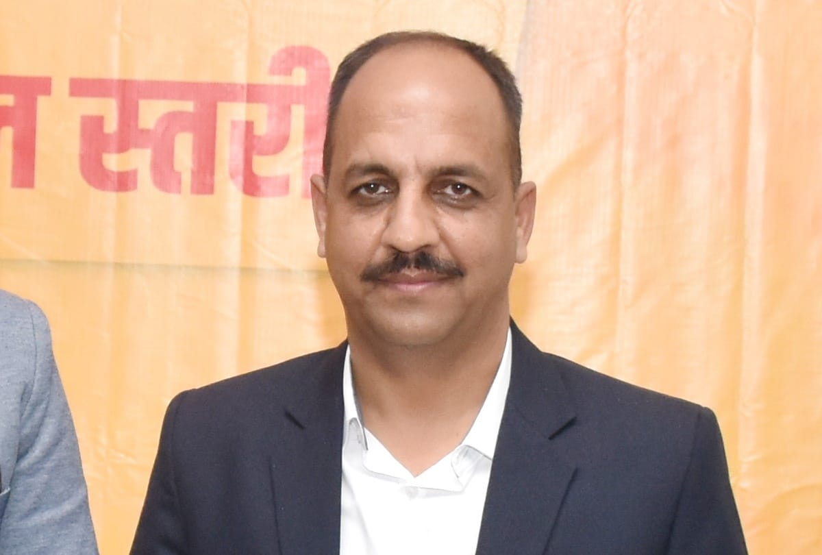 murari lal smriti vad vivad zonal level competition held in shimla himachal