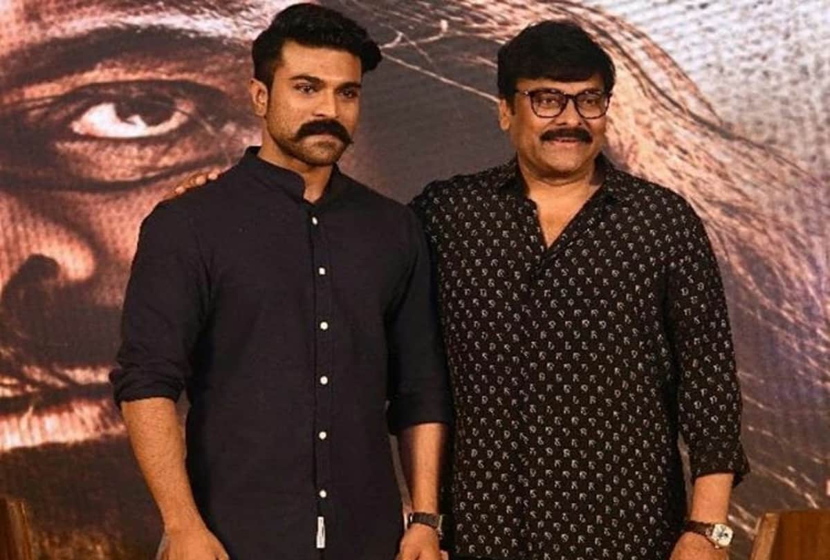 Sye Raa Narasimha Reddy Chiranjeevi said amitabh bachchan is only megastar