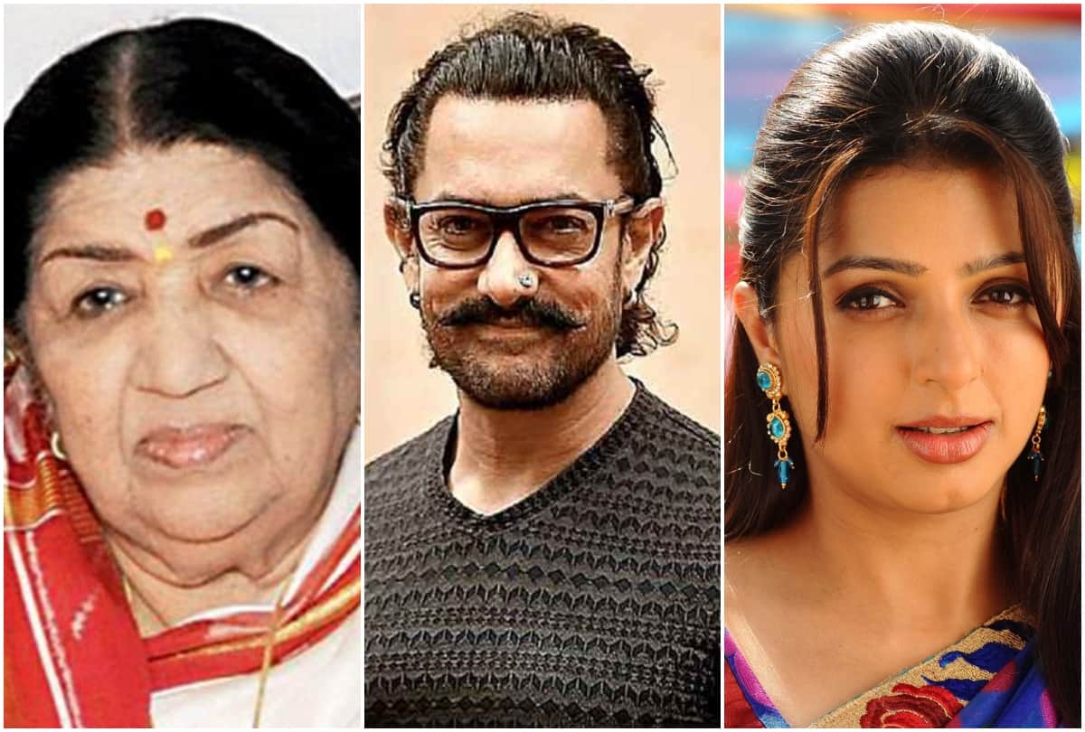 Bhumika Chawla birthday to Mohammed Zahur Khayyam Funeral these are top 5 news of bollywood