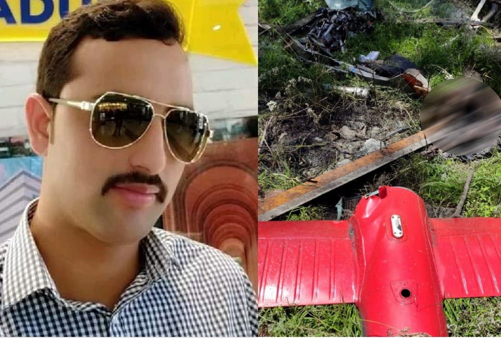 Uttarakhand News: Uttarkashi Helicopter Crash Nephew Death on chacha death Anniversary
