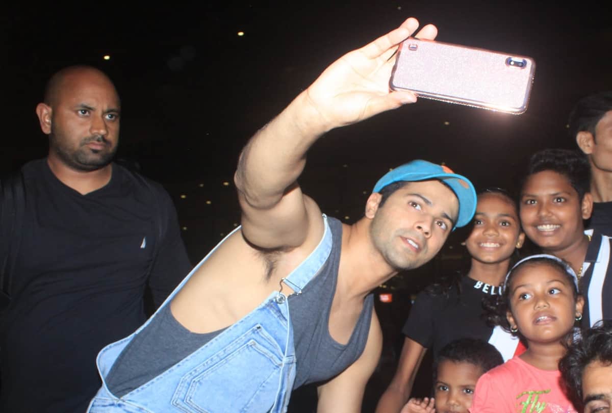 salman khan to prabhas here bollywood celebs spotted
