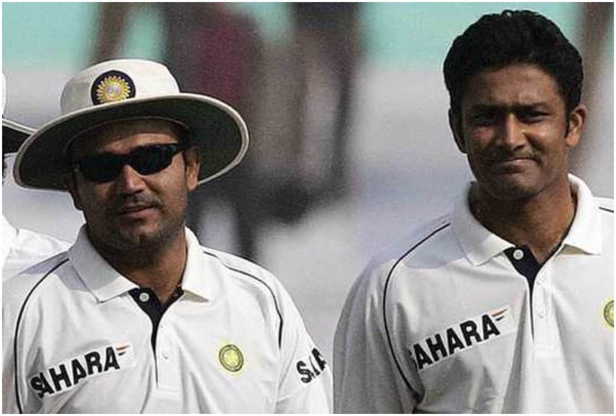 Birthday Special of Indias most successful bowler Anil Kumbles story