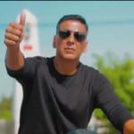 akshay kumar