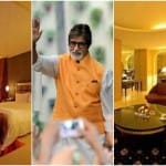 Amitabh Bachchan House Jalsa Inside Picture
