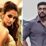 arjun kapoor and Disha Patani