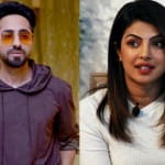 Ayushmann Khurrana, Priyanka Chopra