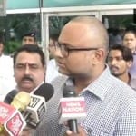 कार्ति चिदंबरम