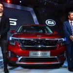Kia Seltos launched