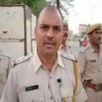 इंस्पेक्टर किशन सिंह
