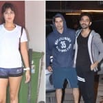 अमर उजाला के कैमरे में कैद हुए सेलेब्स