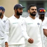 भारतीय क्रिकेट टीम