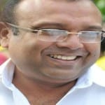 तुषार वेल्लापल्ली