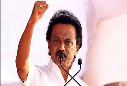 Tamil Nadu MK Stalin says Mamata Banerjee suggested meeting of all opposition CM on functioning of Governors