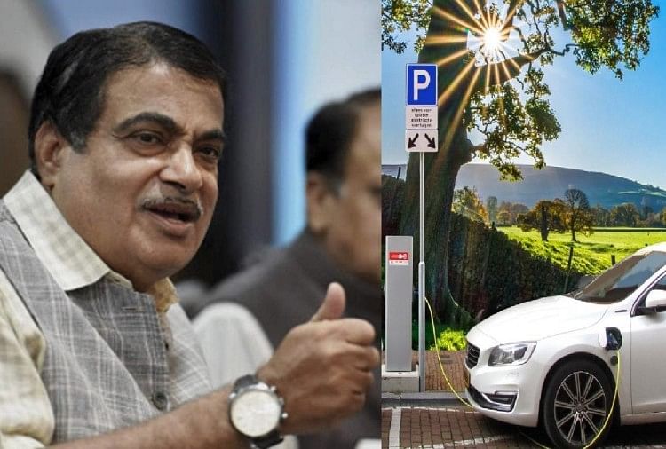 Electric Vehicles Price In India Road Transport And Highways Minister