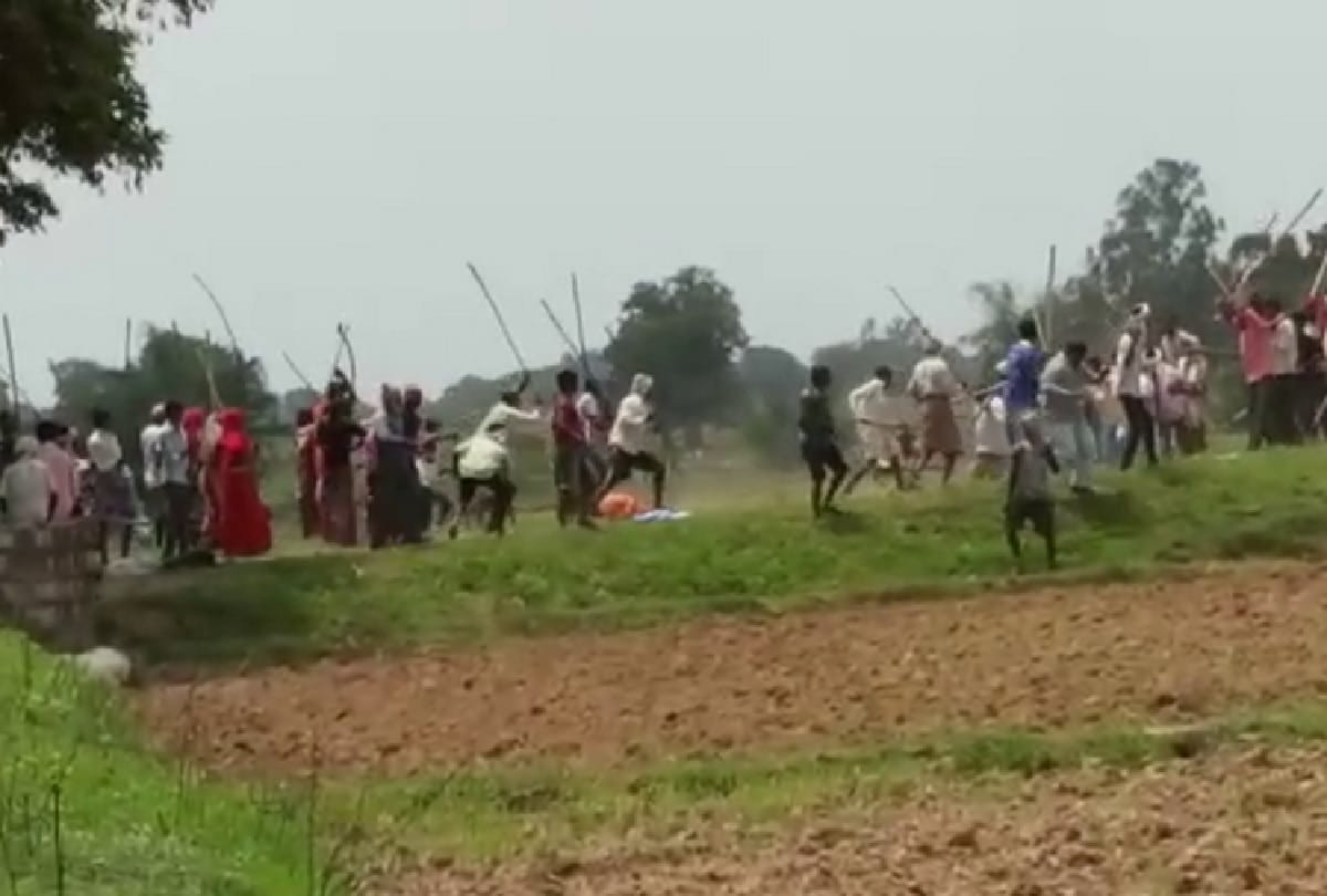 SIT recorded statements of villagers, investigation underway, UP
