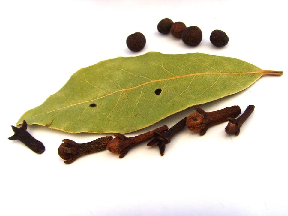why you should include tej patta or bay leaf in your diet