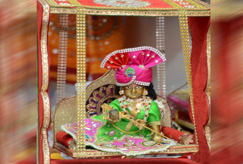 Janmashtami 2020 know about life management from lord krishna
