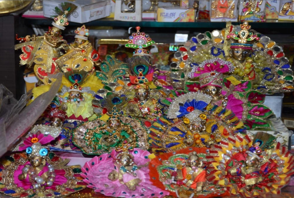 krishna janmashtami 2019 Puja According to Zodiac Sign for Fortune
