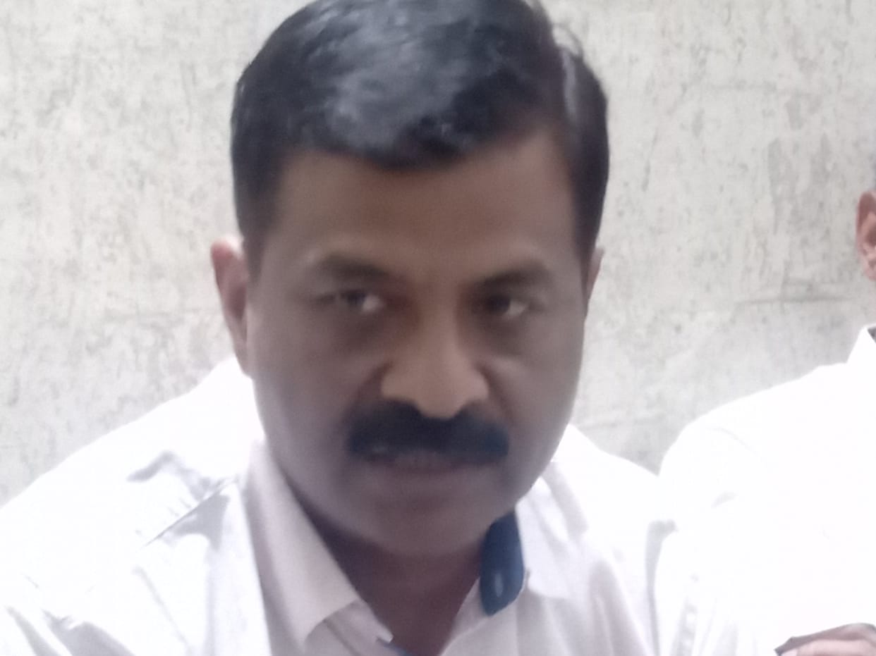 Black goat of region to be patent as Bundelkhand