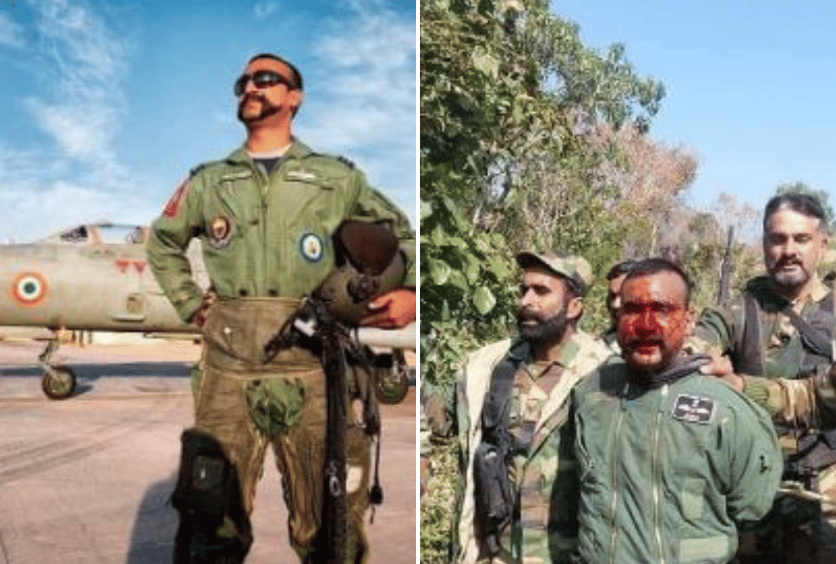 veena malik tweet on wing commander abhinandan Indian users reply