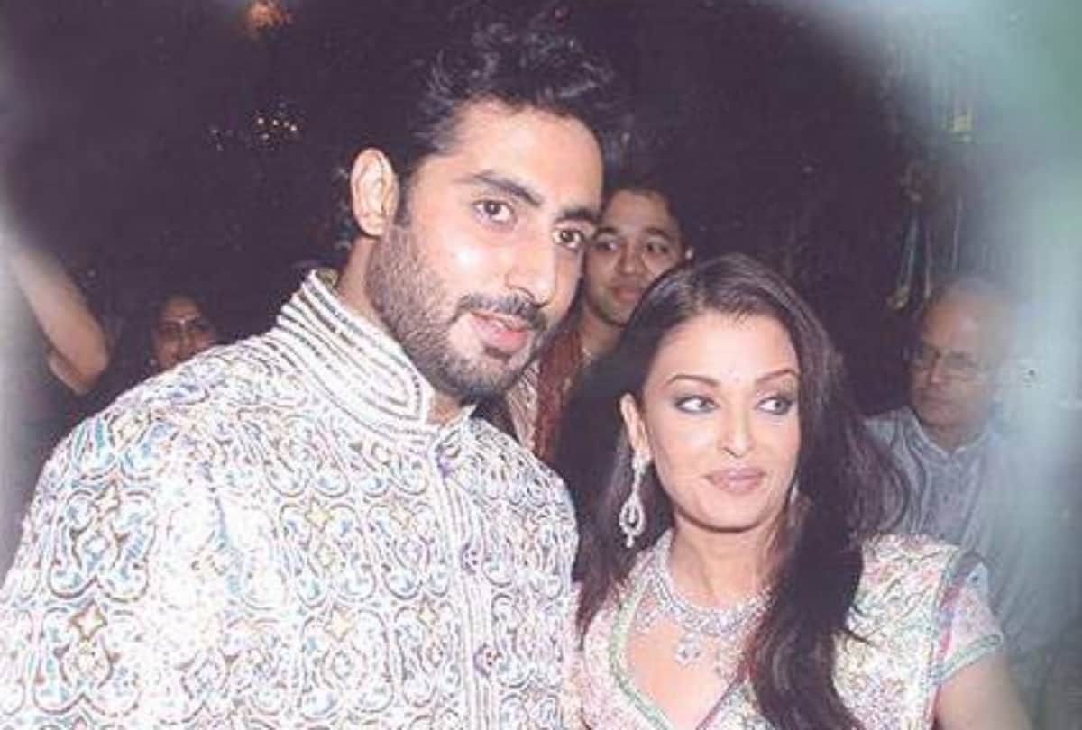 is aishwrya rai bachchan upset with abhishek bachchan for he hugs vivek oberoi