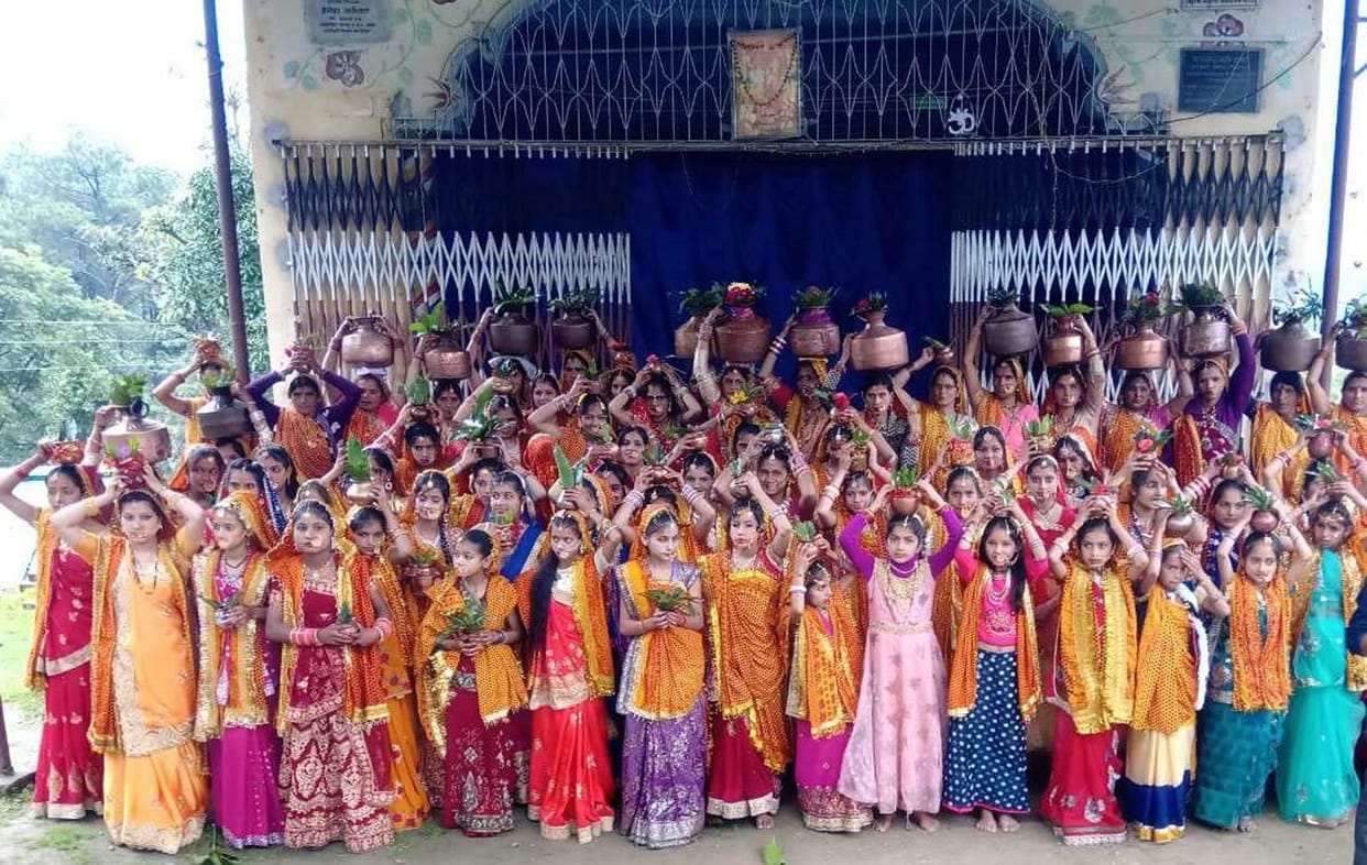 cultural programme