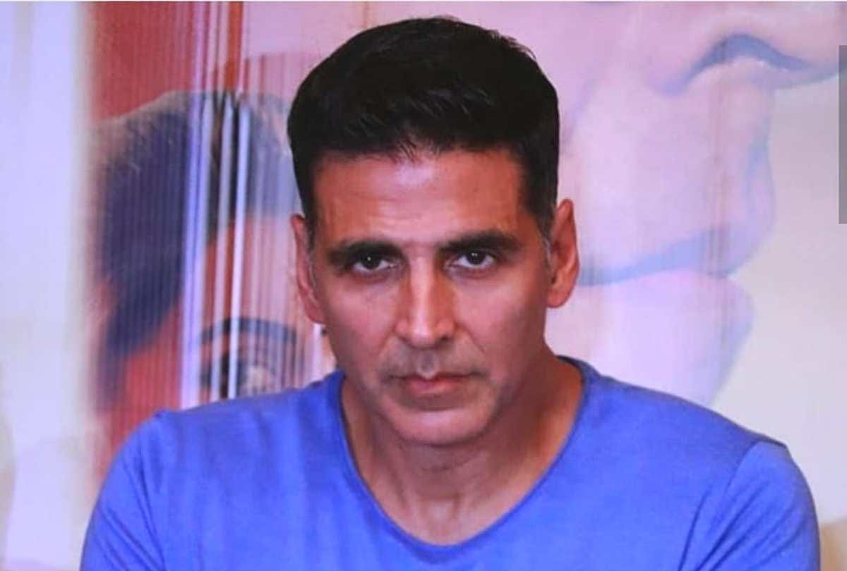 Akshay Kumar Bell Bottom in trouble Kannada director may be legal action