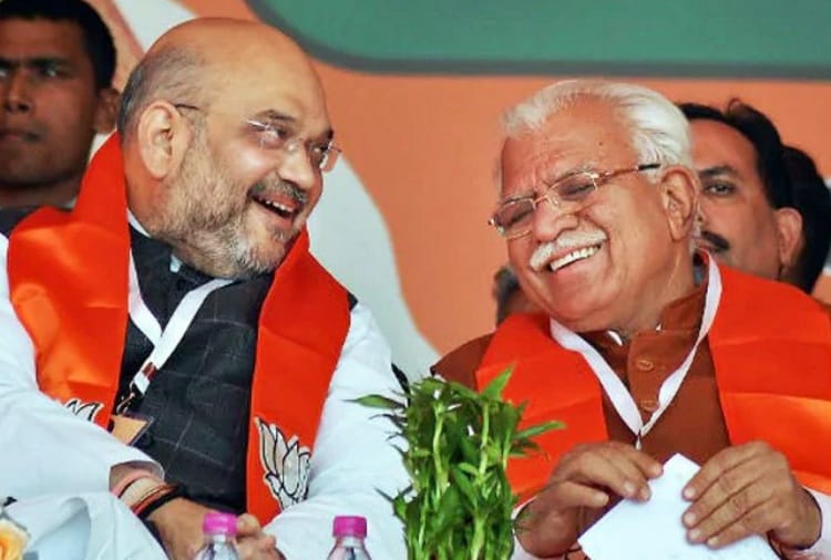 BJP Strategy to win Haryana Assembly Elections 2019, Congress