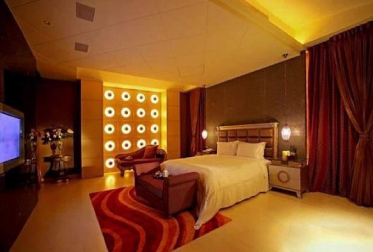 importance of pink colour