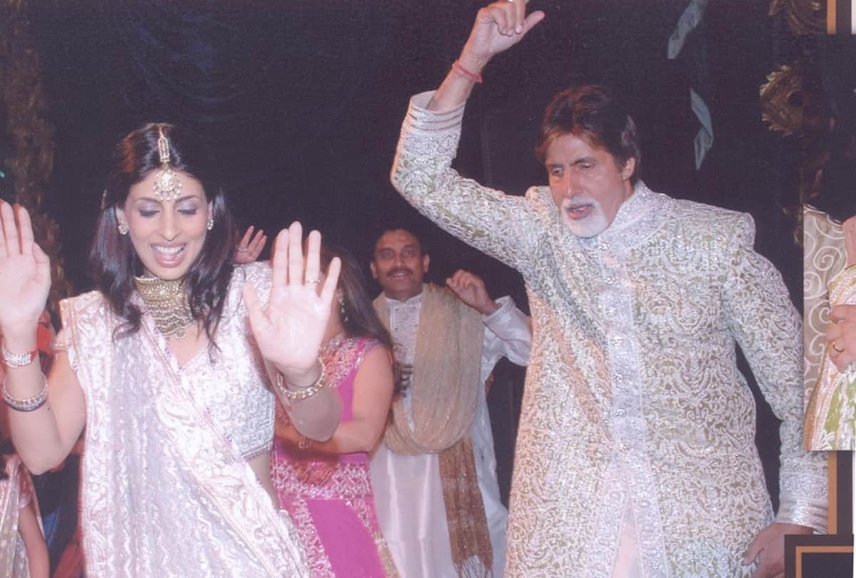 amitabh bachchan didnot celebrate his birthday remeber old days