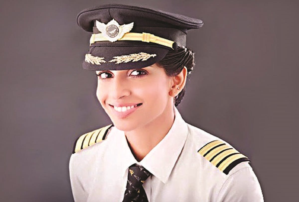 Those who used to joke, now give examples, it was not easy 'Annie Divya' flight