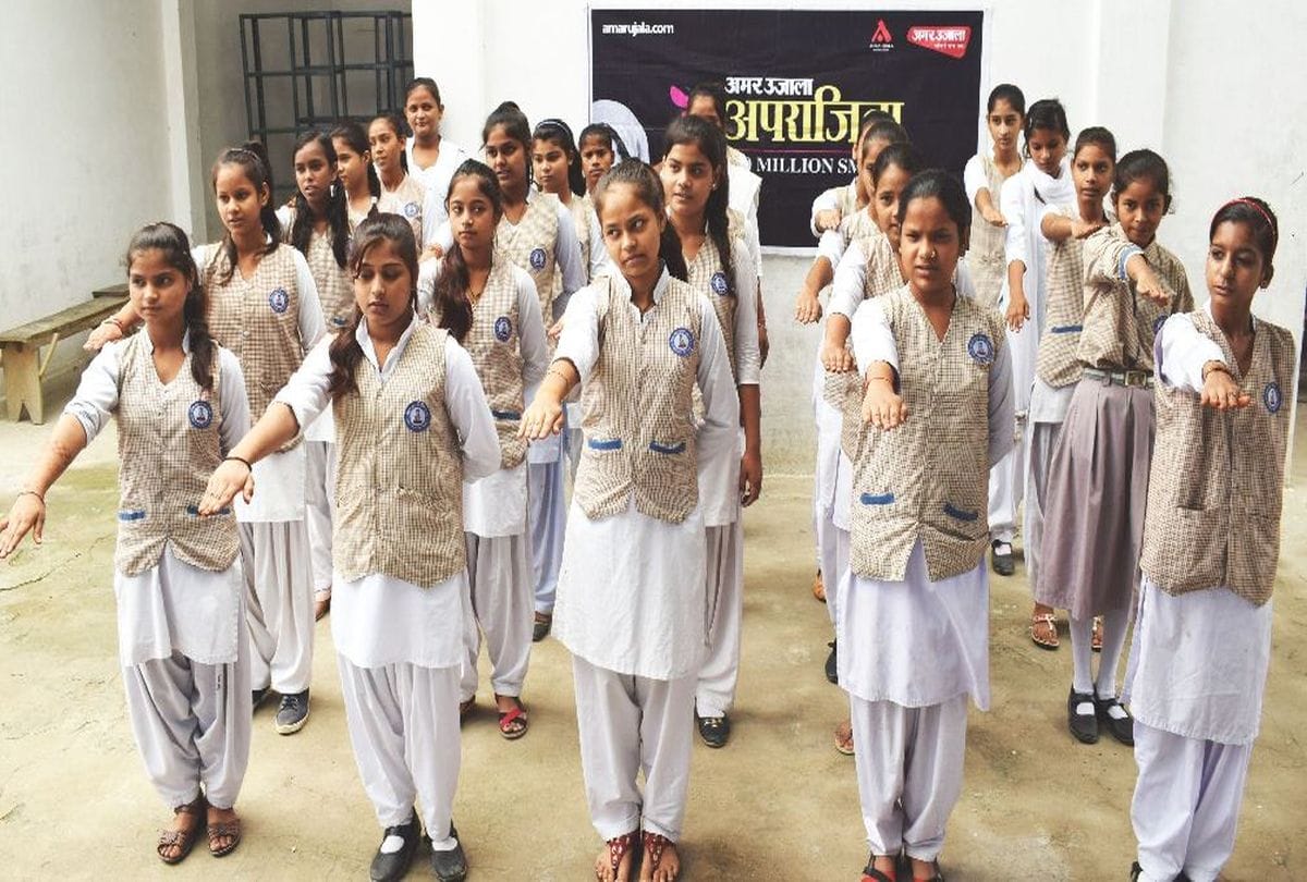 Aparajita Environmental seminar Students took oath to save the environment
