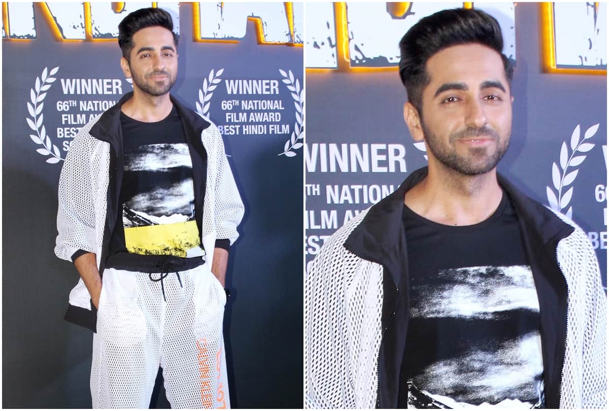 Karan Johar and ayushmann khurana support PM Modi’s Move To Eliminate Usage Of Single Use Plastic