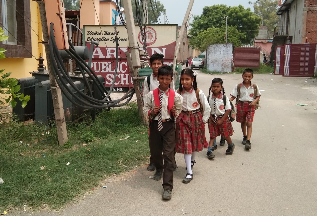 bijli