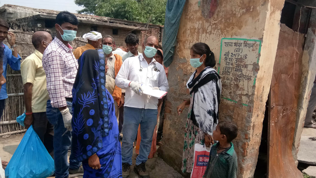 kushinagar:two more death