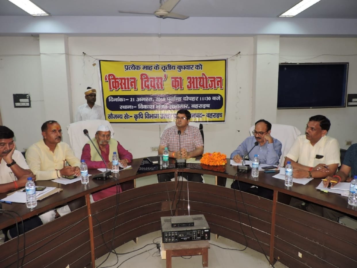 Increase milk purchase by activating committees