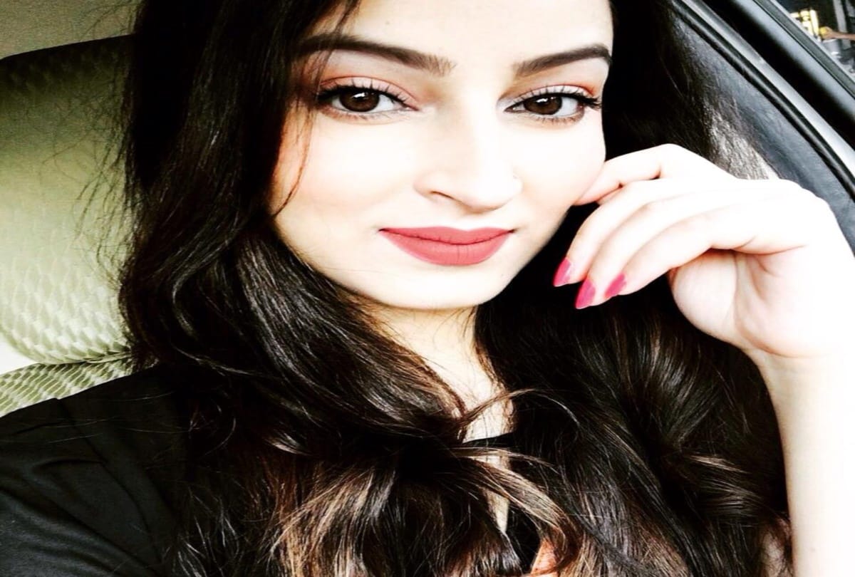 himachal actress Chandni Sharma's debut film selected for Oscar screening
