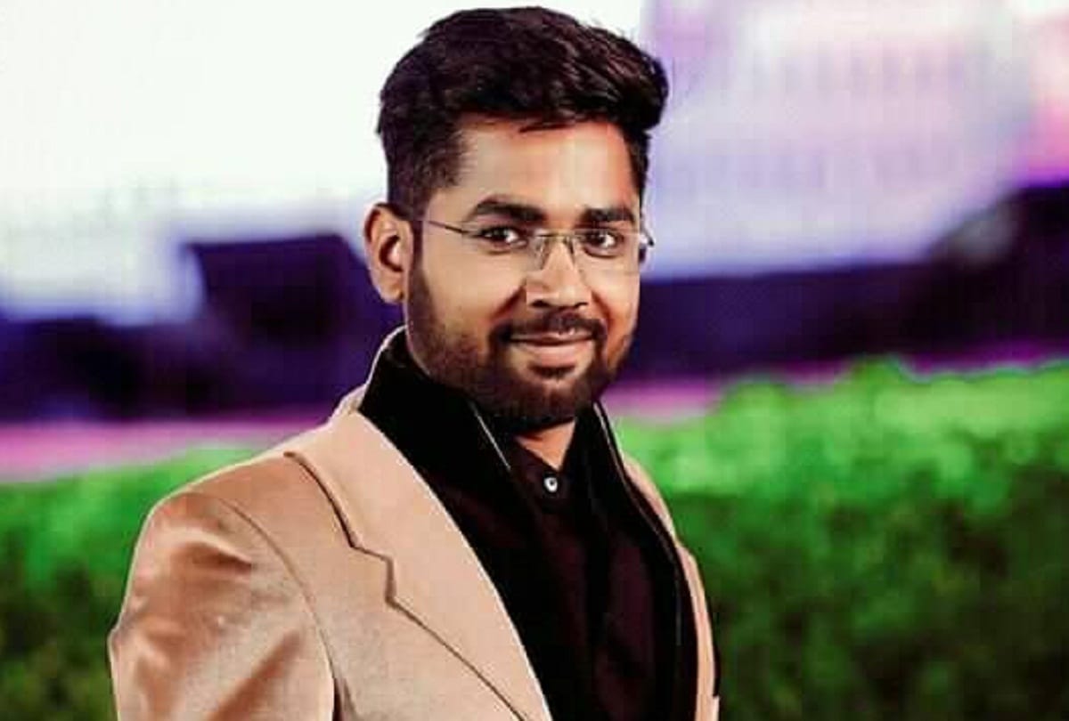 MP High Court Civil Judge Exam Final Result, know success story of Chetan Bajad