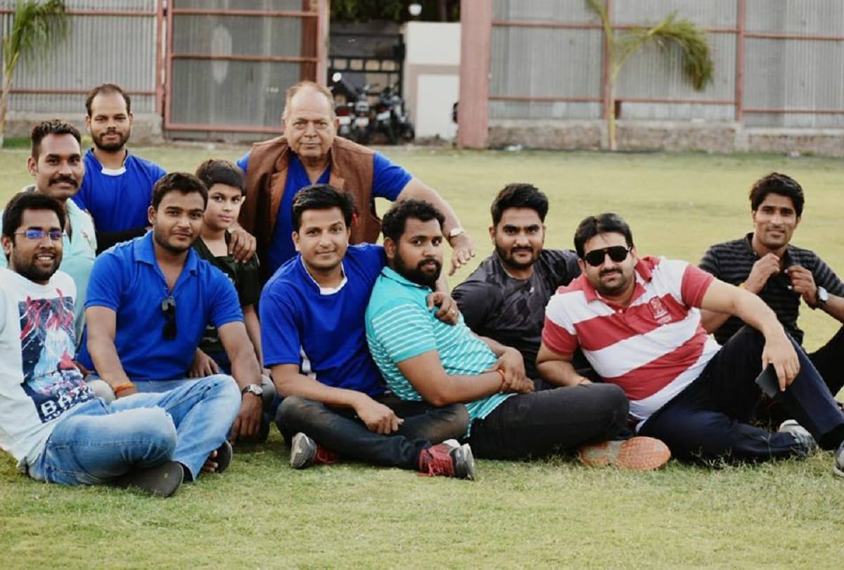 MP High Court Civil Judge Exam Final Result, know success story of Chetan Bajad
